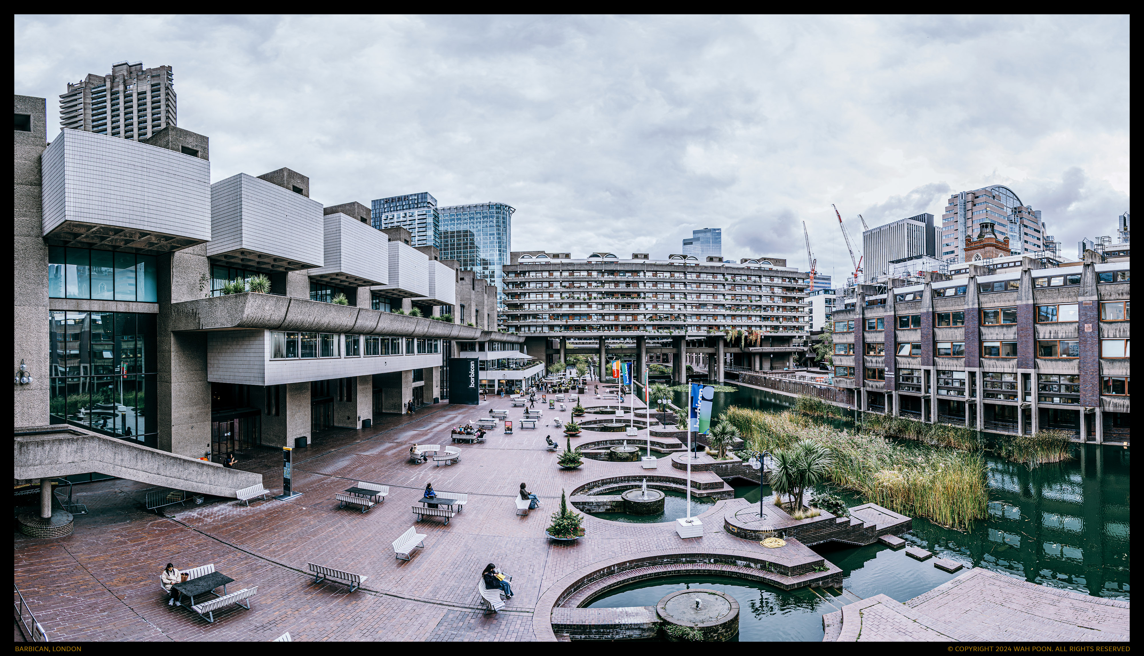 London Panoramic
