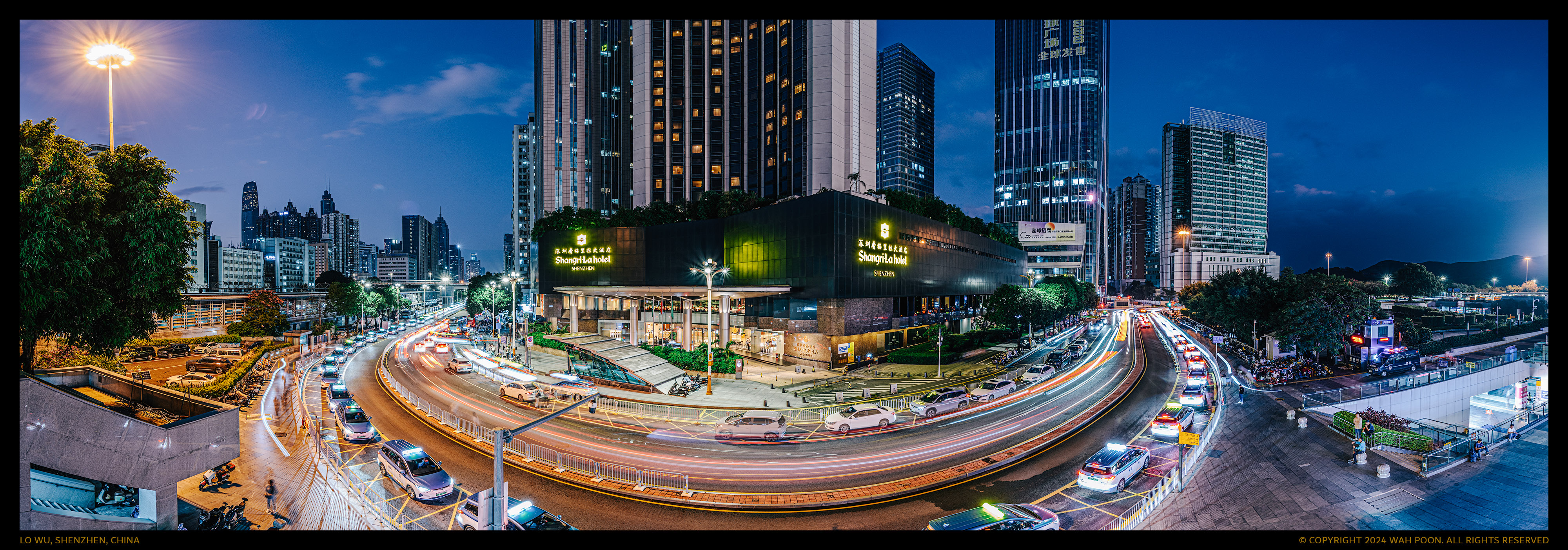 Shenzhen